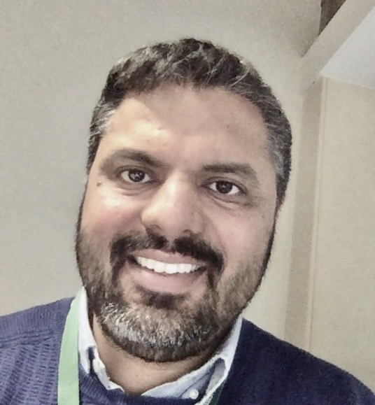 Writer: Balinder Walia